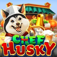 RTP Play Star CHEF HUSKY